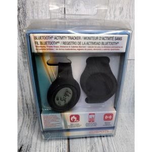 Bluetooth Activity Tracker Watch by Craig Electronics. New in Box!